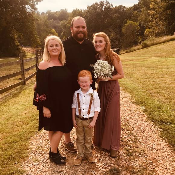 Meet your Posher, Aaron - Picture 1 of 1